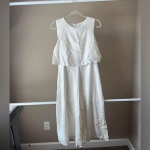 Femme Jumpsuit Petal & Pup